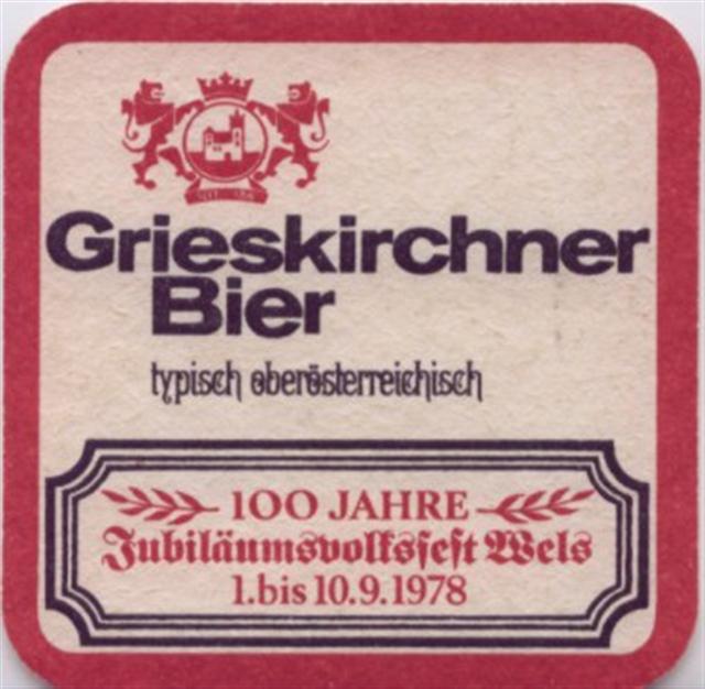 grieskirchen o-a gries quad 3a (185-wels 1978-schwarzrot) 